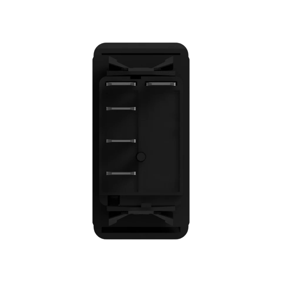 107-6035: Speed Selector Switch 1076035 купить