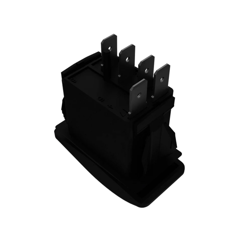 107-6035: Speed Selector Switch 1076035 купить