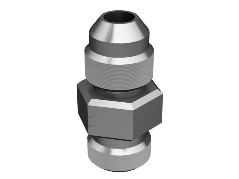 107-6630: Straight Adapter 1076630 купить