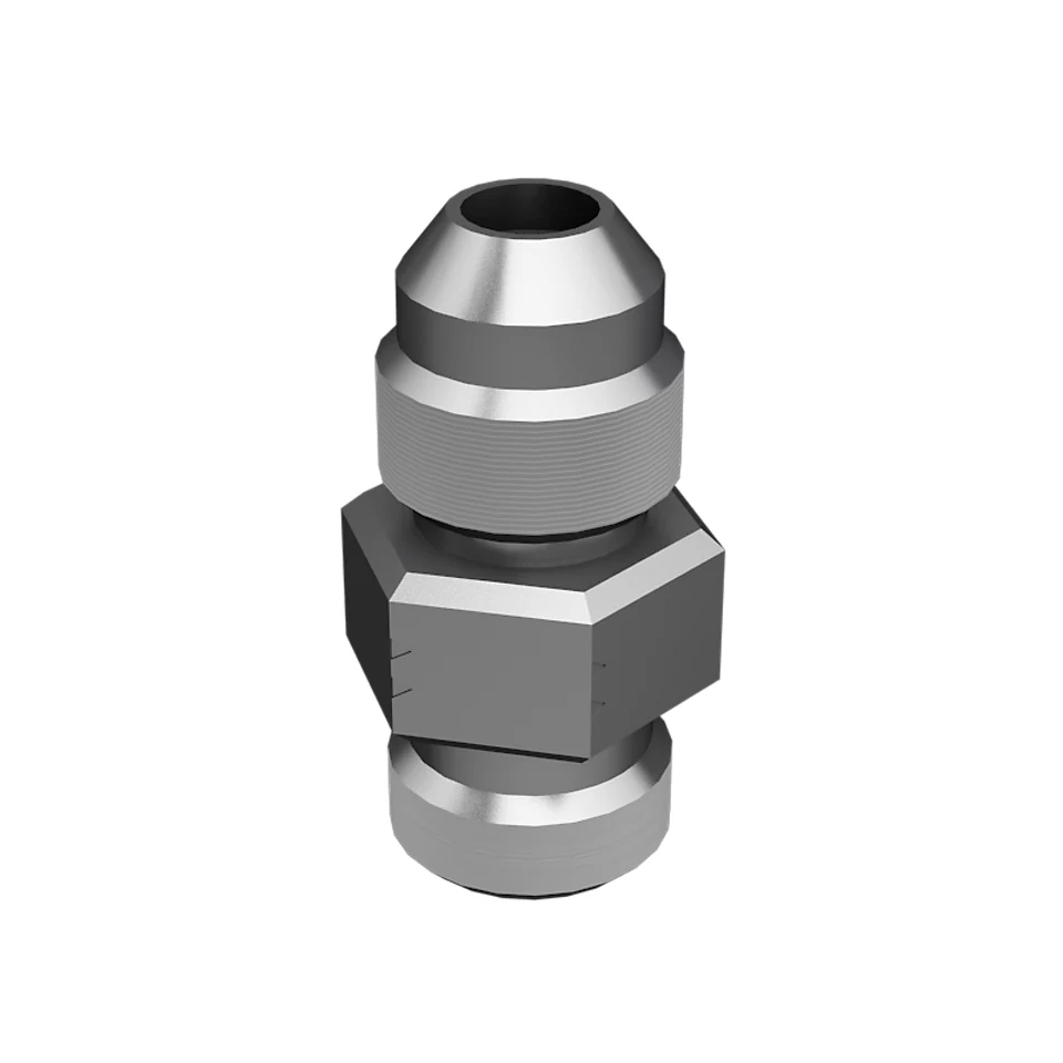 107-6630: Straight Adapter 1076630 купить
