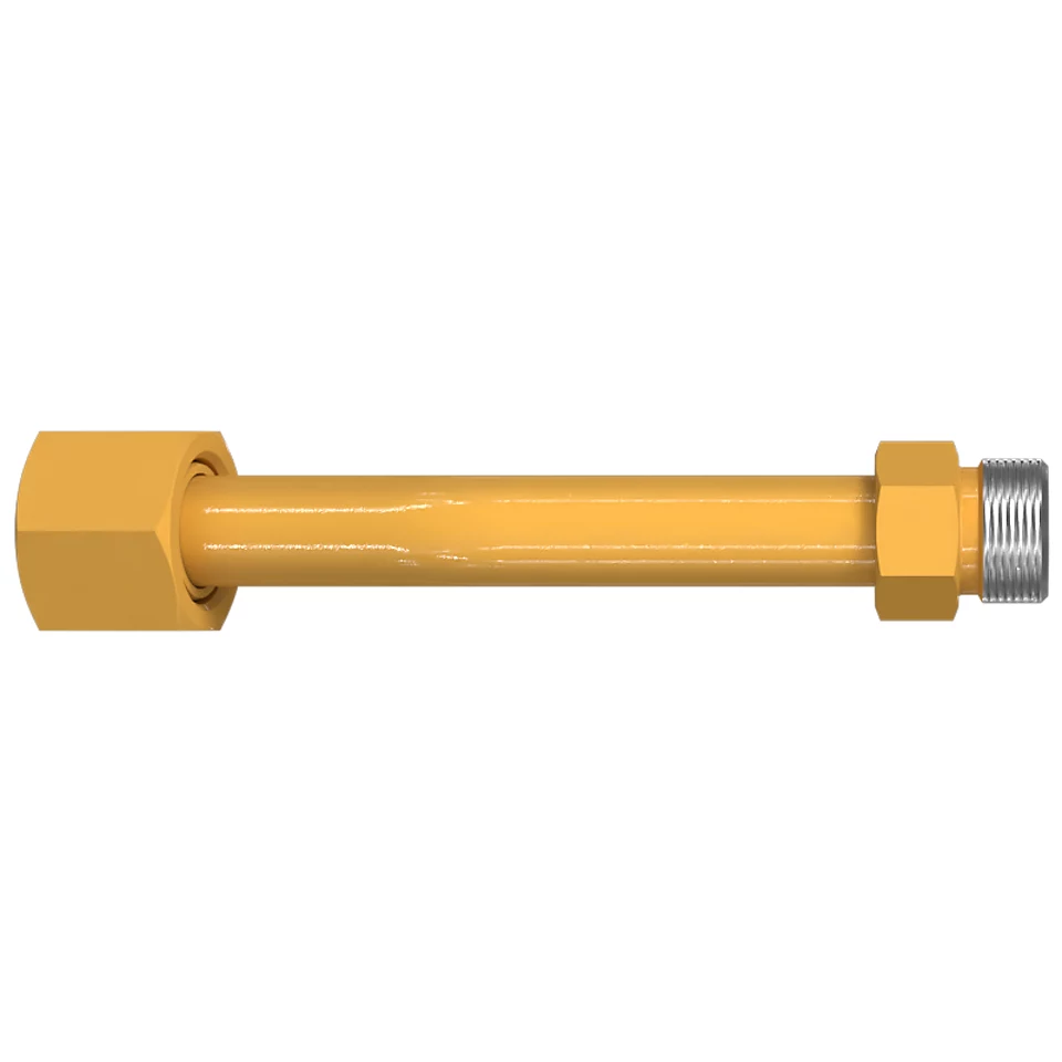 107-6719: Auxiliary Hydraulic Lines Tube Assembly 1076719 купить
