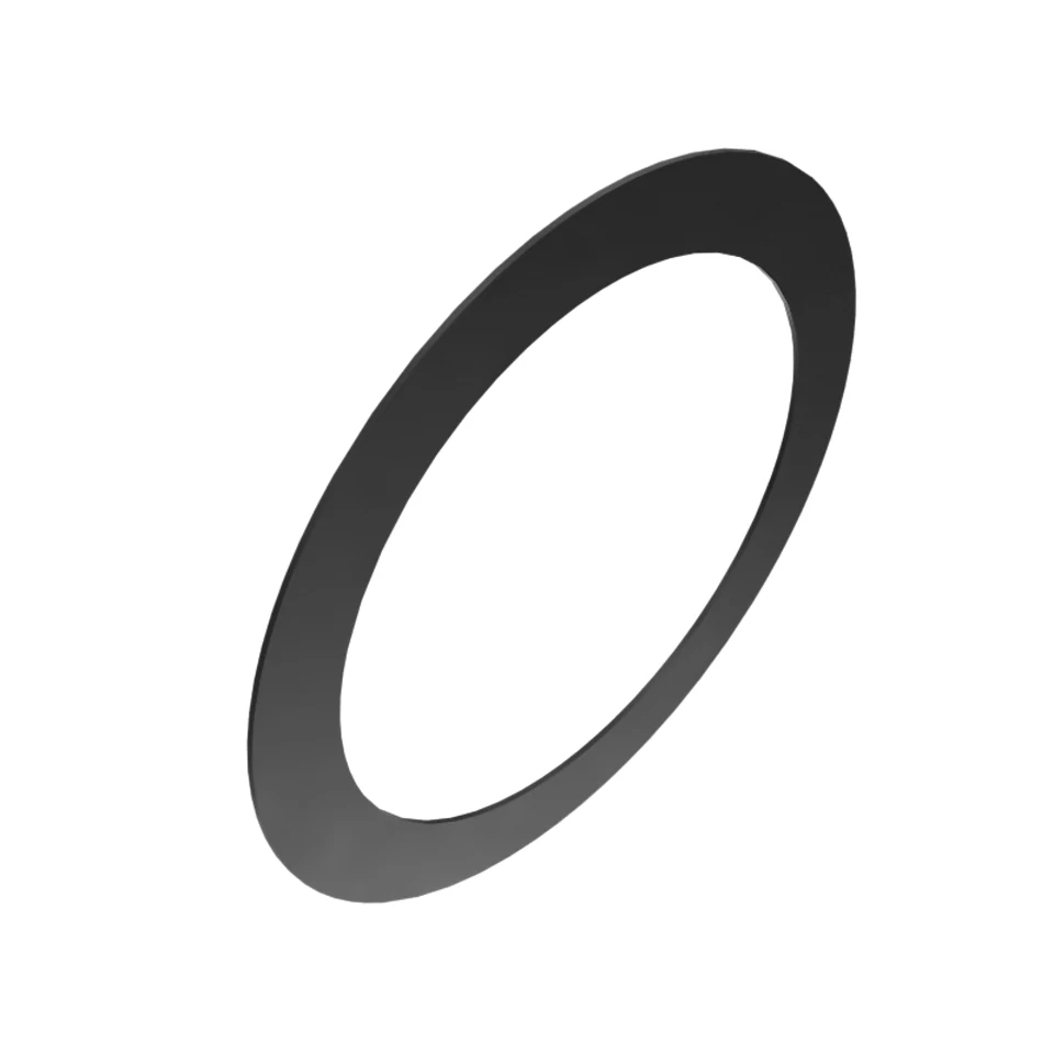 107-6977: 1.4mm Thick Piston Motor Shim 107-6977 Caterpillar
