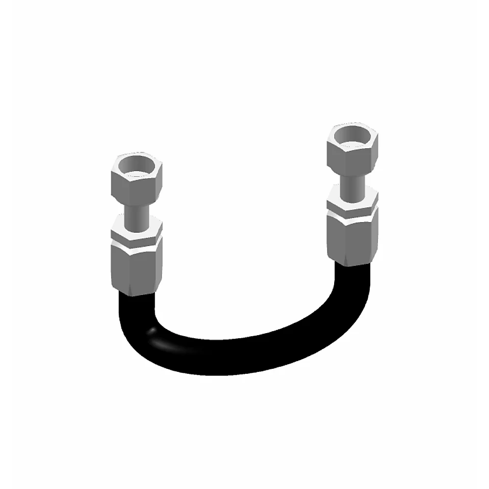 107-8163: HOSE A 1078163 купить