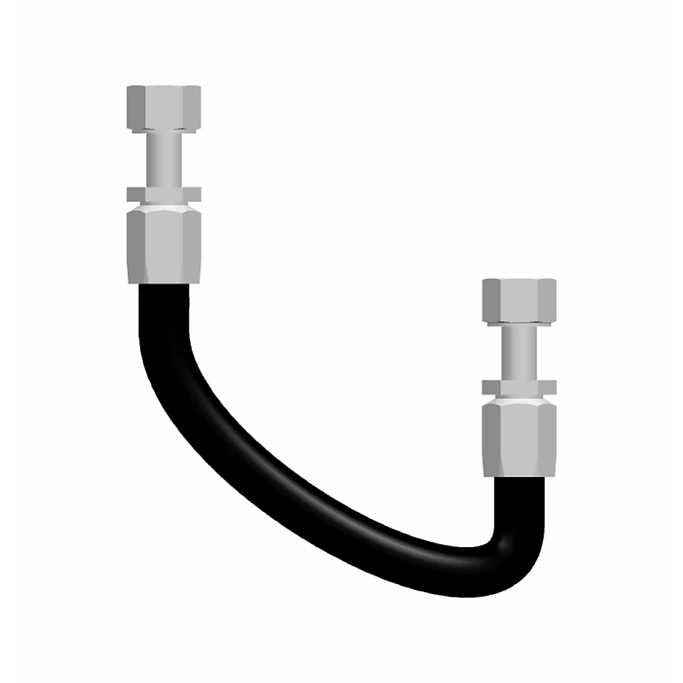 107-8163: HOSE A 1078163 купить