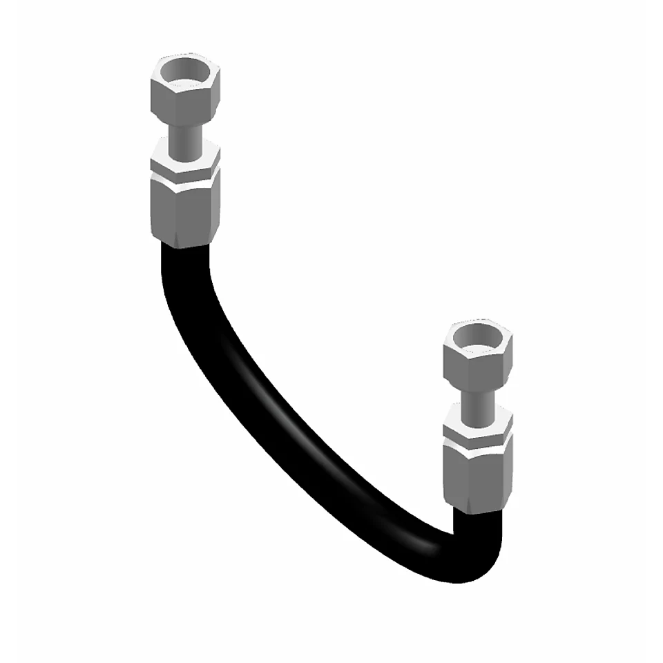 107-8163: HOSE A 1078163 купить