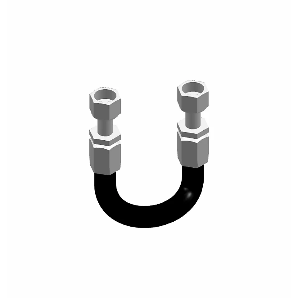 107-8163: HOSE A 1078163 купить