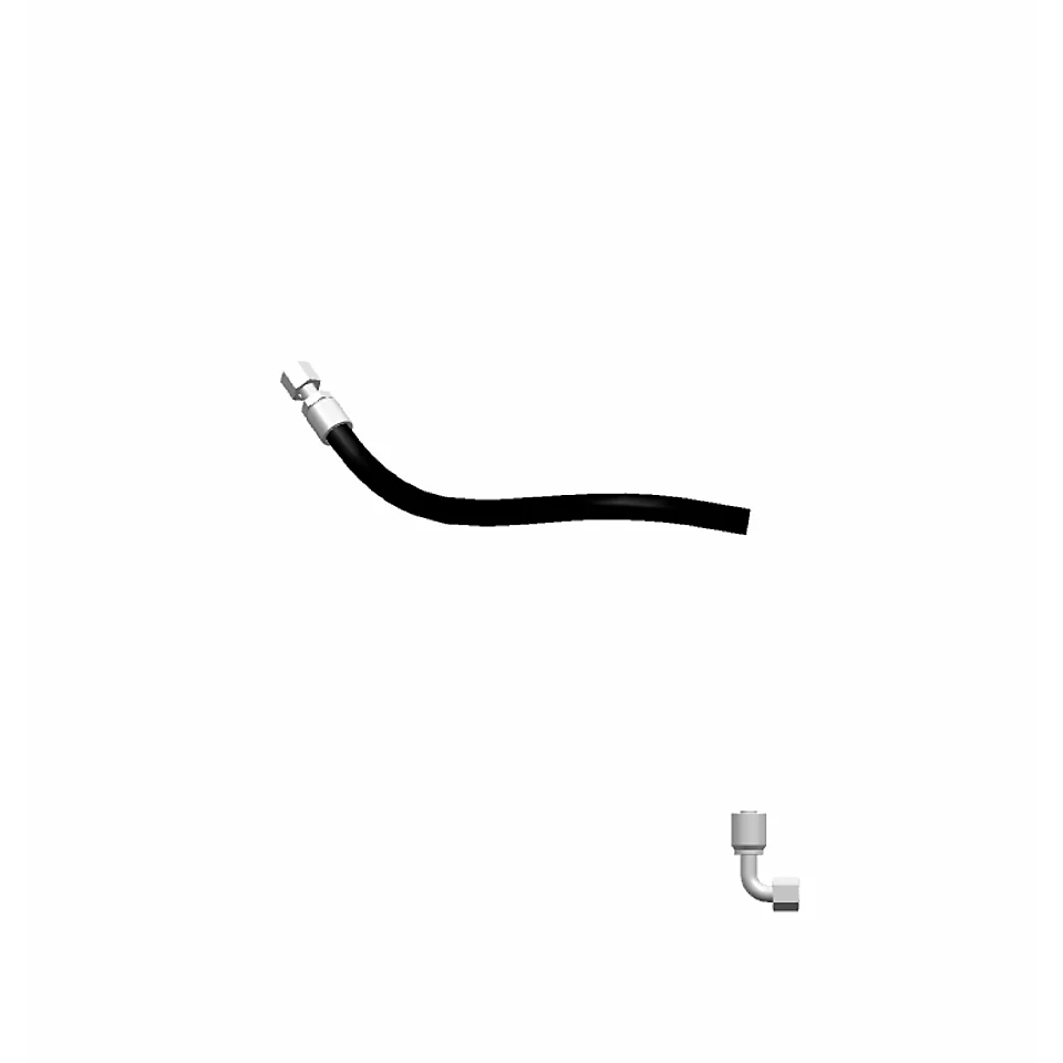 107-8263: Hose Assembly 1078263 купить