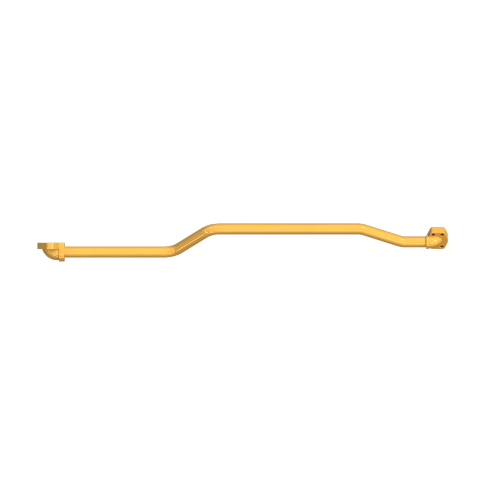 107-8691: 25.65mm Inner Diameter Right Hand Cylinder Tube 1078691 купить