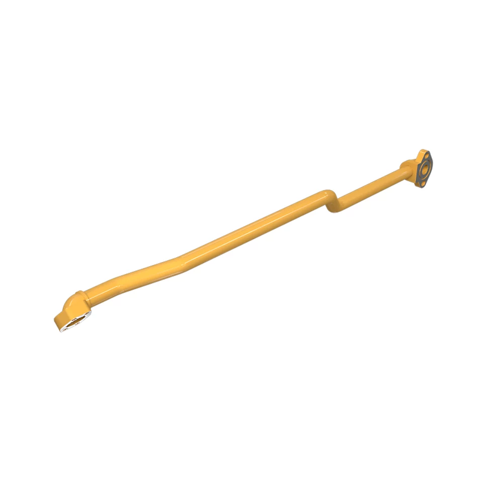 107-8691: 25.65mm Inner Diameter Right Hand Cylinder Tube 1078691 купить
