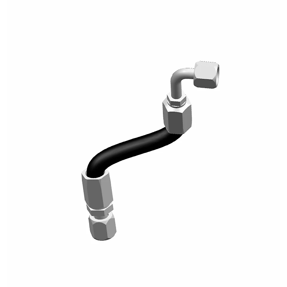 107-8735: Cat Hose Assembly 1078735 купить
