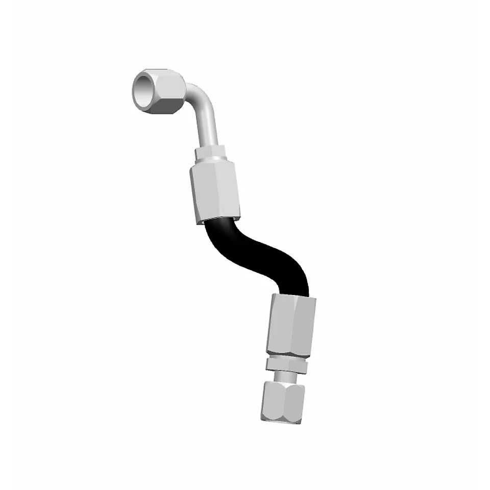 107-8735: Cat Hose Assembly 1078735 купить