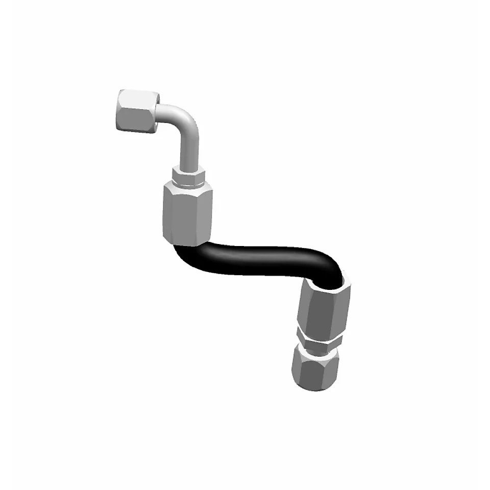 107-8735: Cat Hose Assembly 1078735 купить