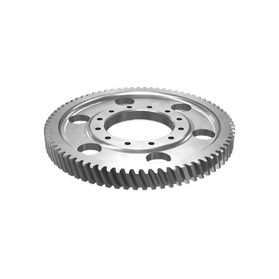 107-8748: 75 Teeth Auxiliary Drive Gear 1078748 купить