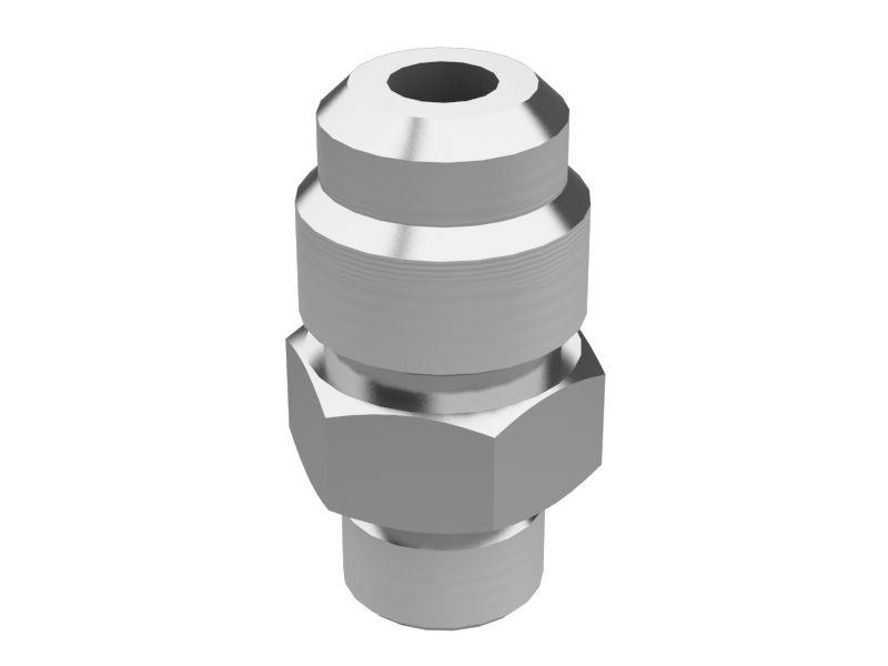 107-9343: Straight Adapter 1079343 купить