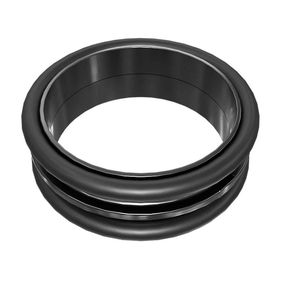 107-9621: 113.7 Mm Outer Diameter Duo Cone Seal 1079621 Caterpillar