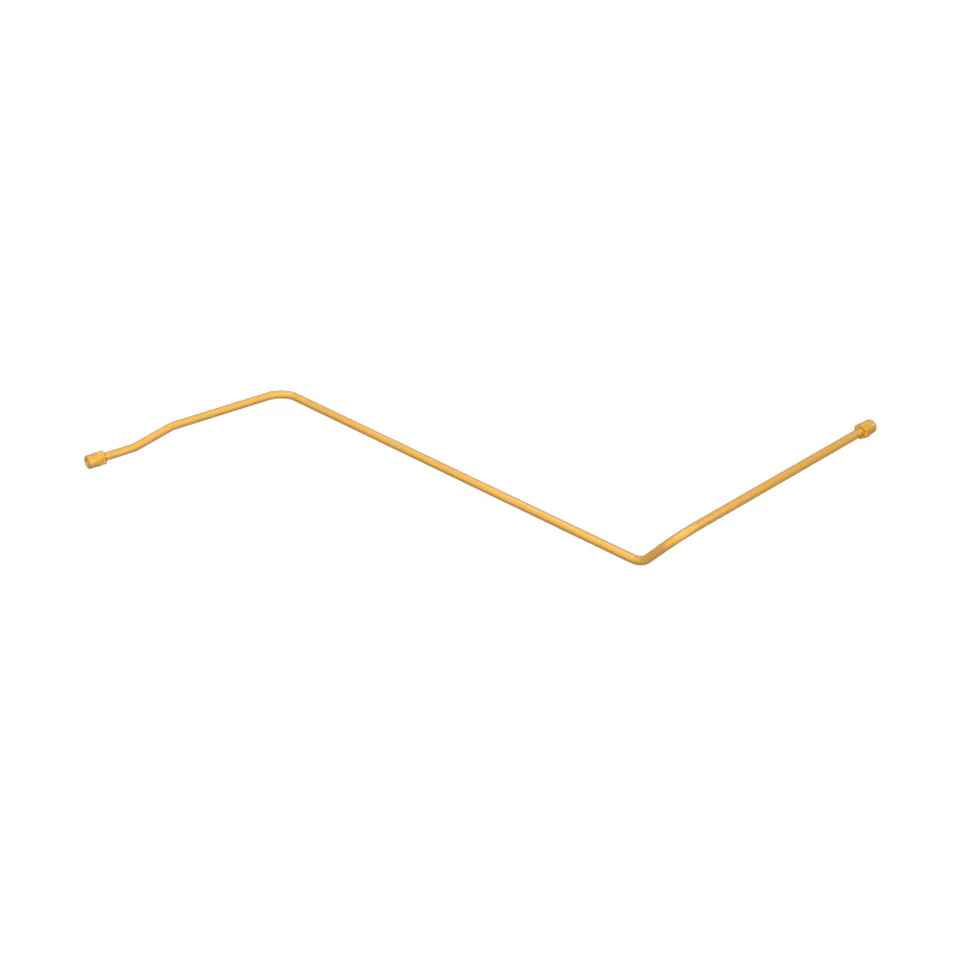107-9743: 4.93mm Inner Diameter Grease Lines Tube 1079743 купить