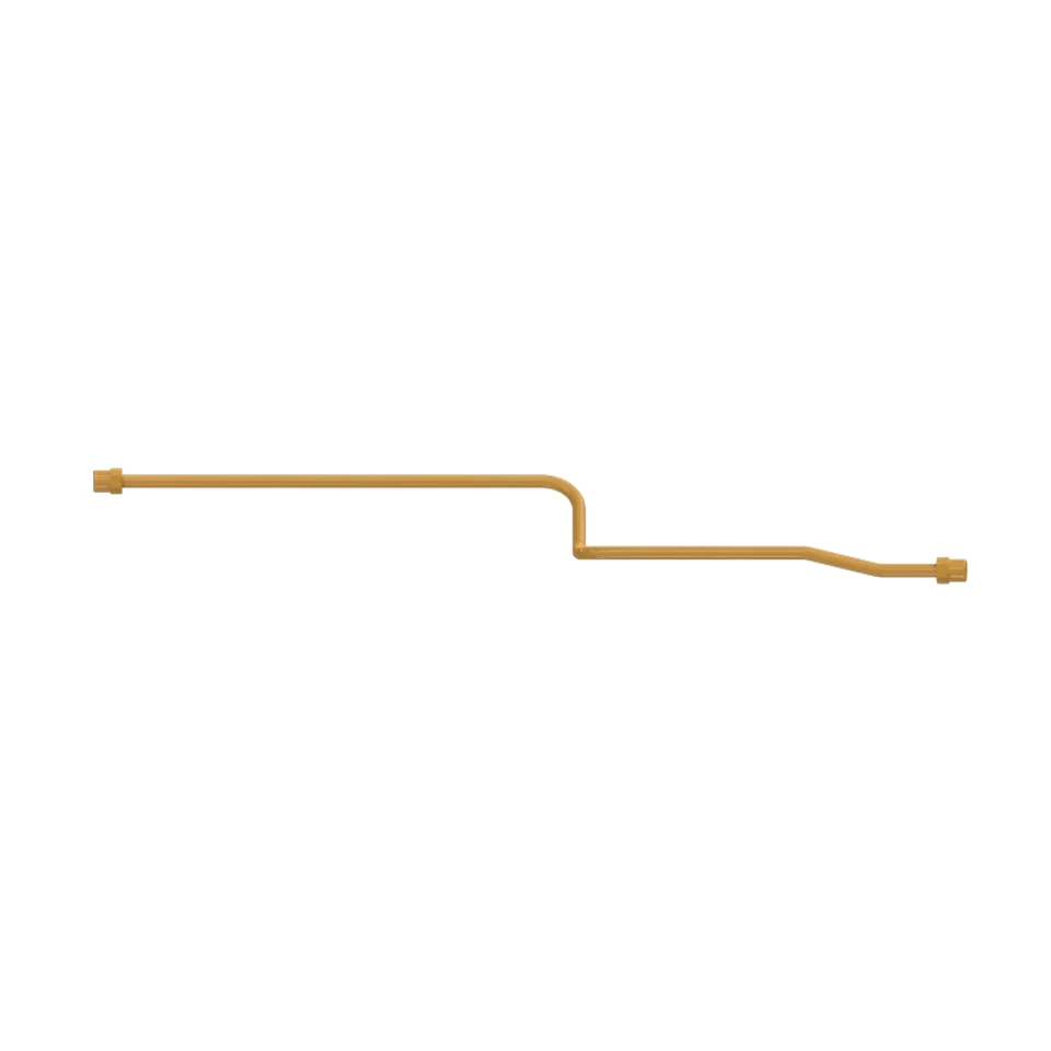 107-9743: 4.93mm Inner Diameter Grease Lines Tube 1079743 купить