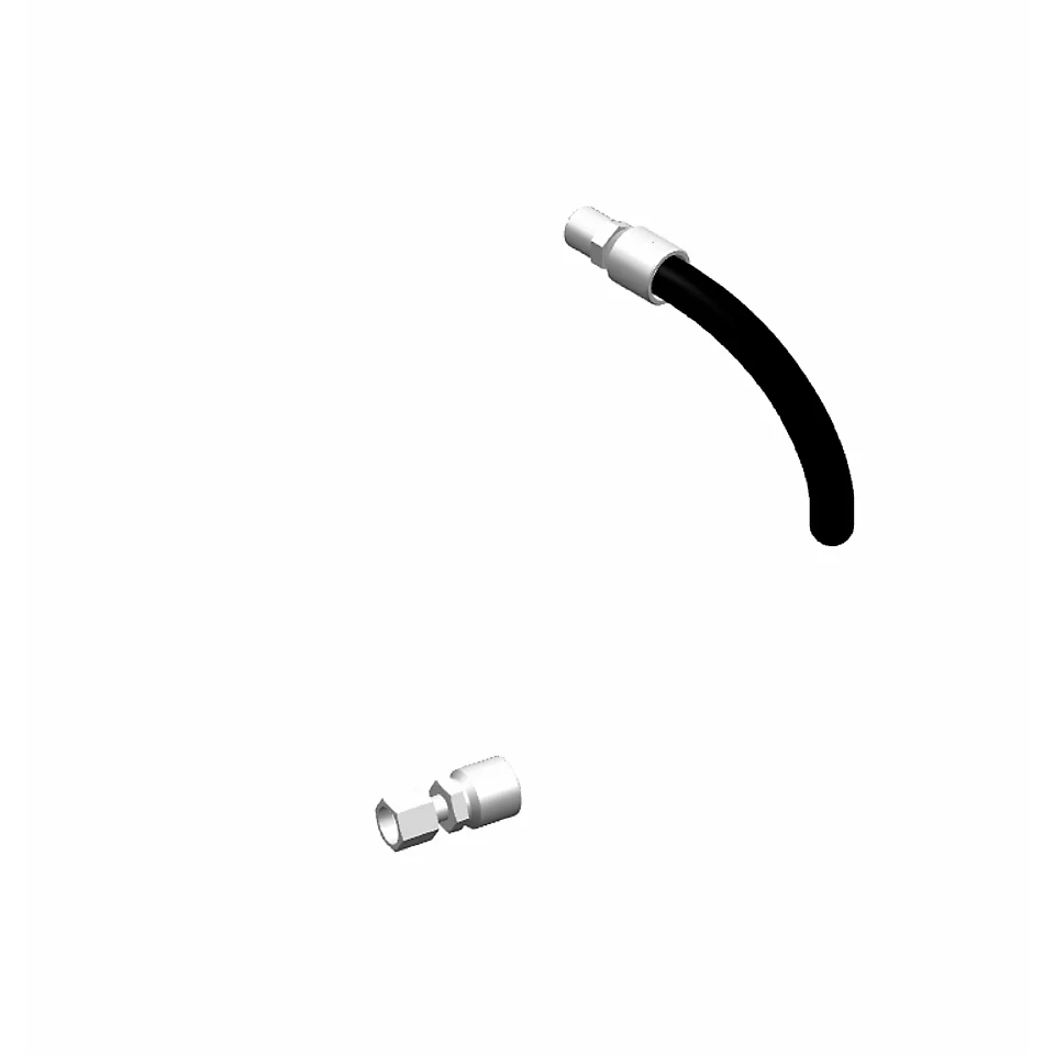 108-0713: HOSE A 1080713 купить