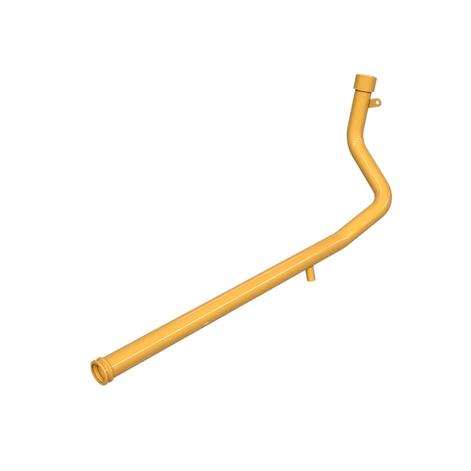 108-1274: Hydraulic Oil Cooler Tube Assembly 1081274 купить