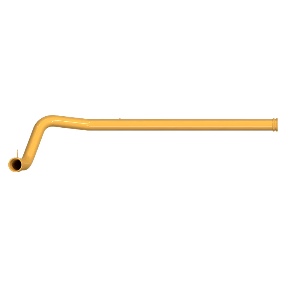 108-1274: Hydraulic Oil Cooler Tube Assembly 1081274 купить