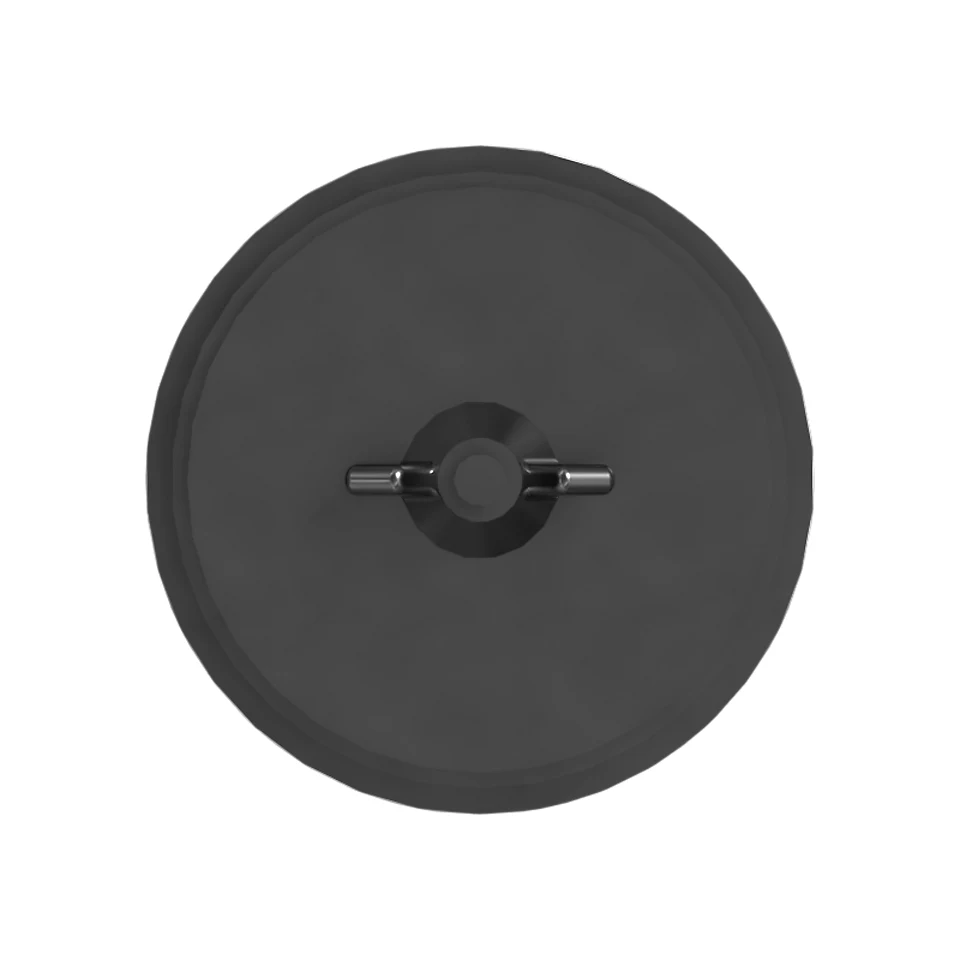 108-1672: Conduit Hole Seal 1081672 купить