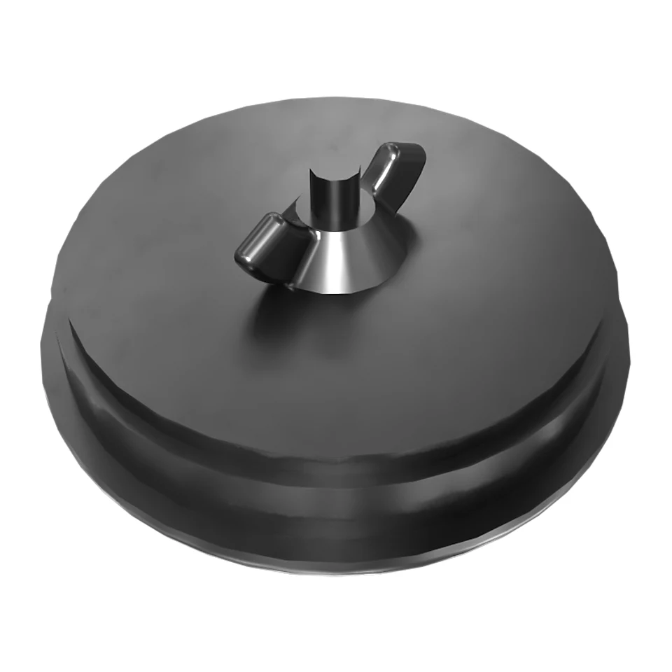 108-1672: Conduit Hole Seal 1081672 купить