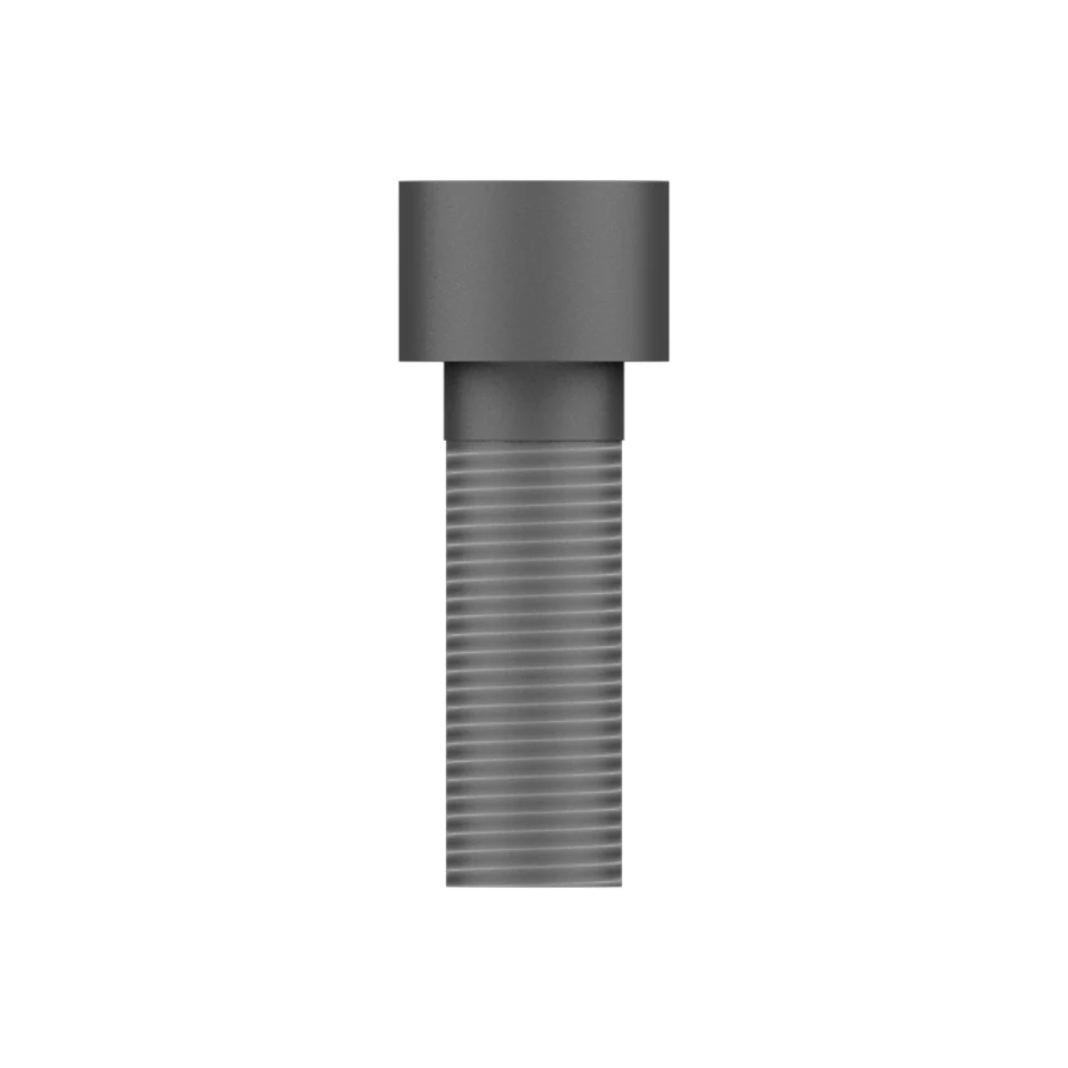108-1781: M12-1.75 X 35mm Hex Socket Head Bolt 1081781 купить