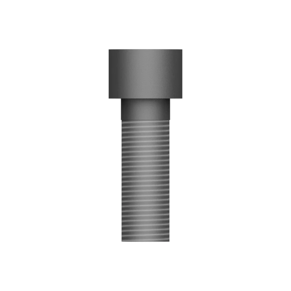 108-1781: M12-1.75 X 35mm Hex Socket Head Bolt 1081781 купить