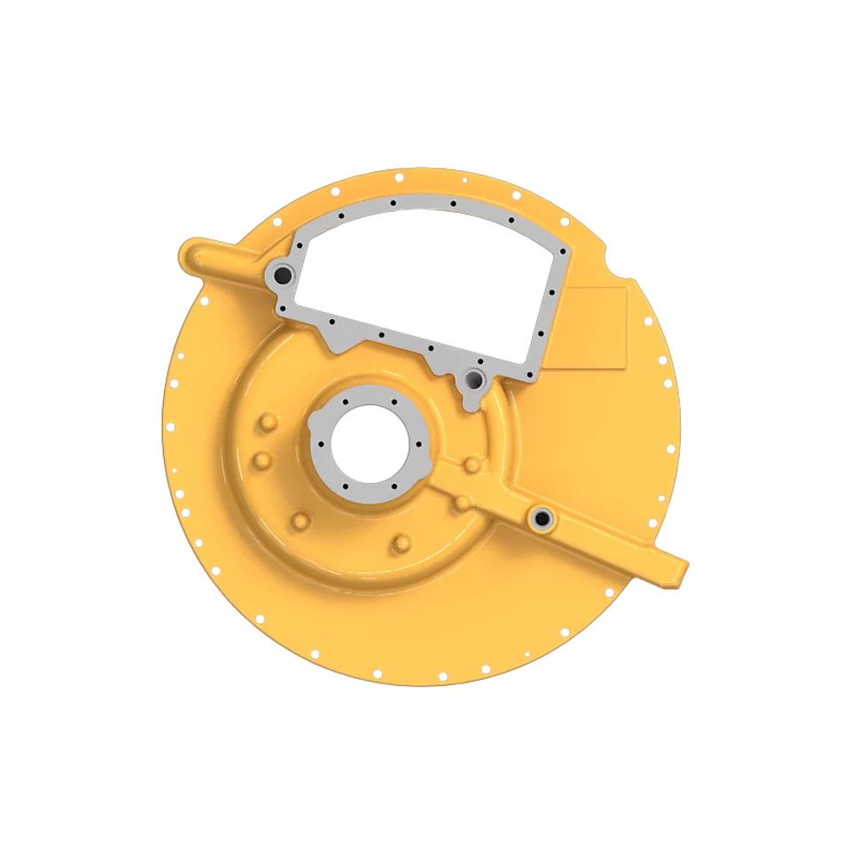 108-2472: TRANSMISSION COVER 1082472 купить
