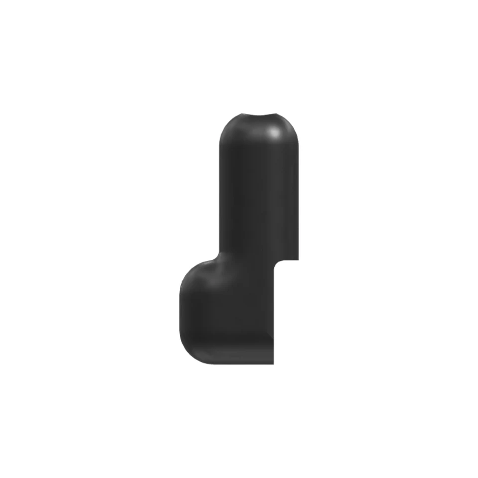 108-2515: 16mm Width Terminal Cover 1082515 купить