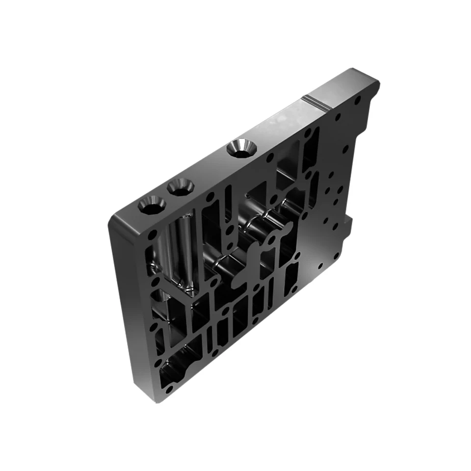 108-2521: MANIFOLD 1082521 купить