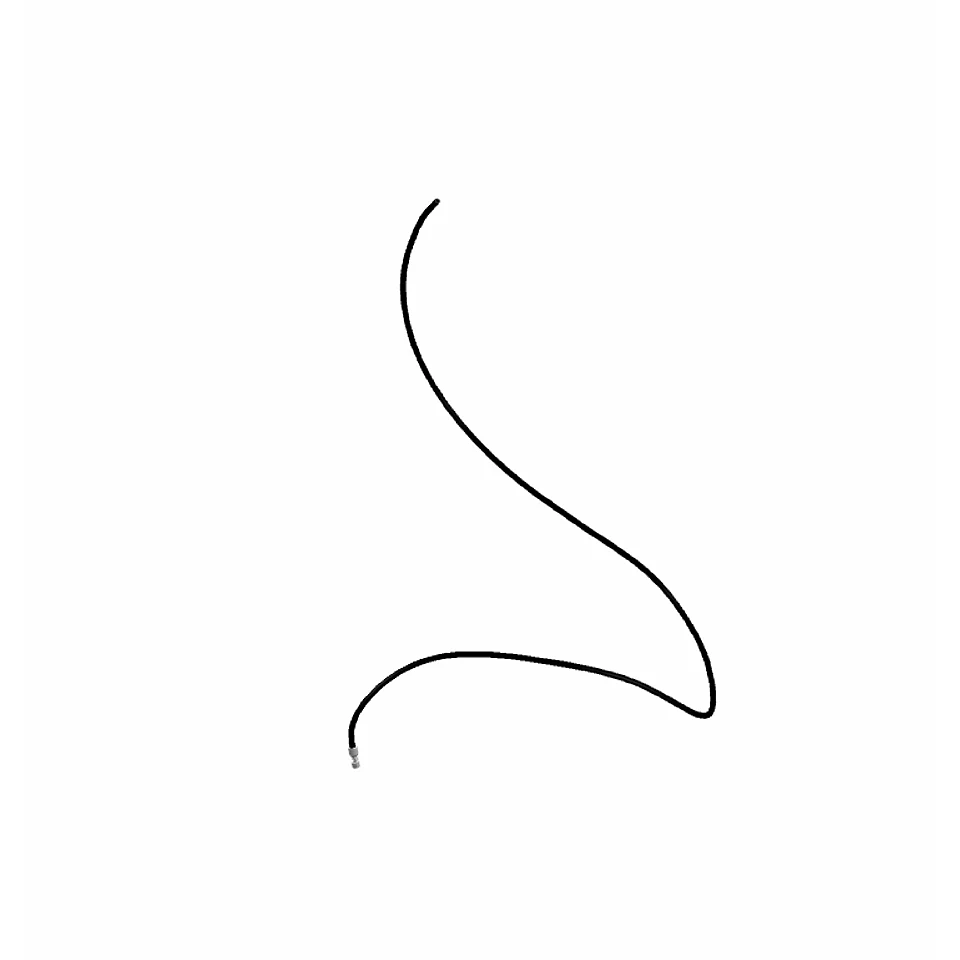 108-2555: HOSE A 1082555 купить