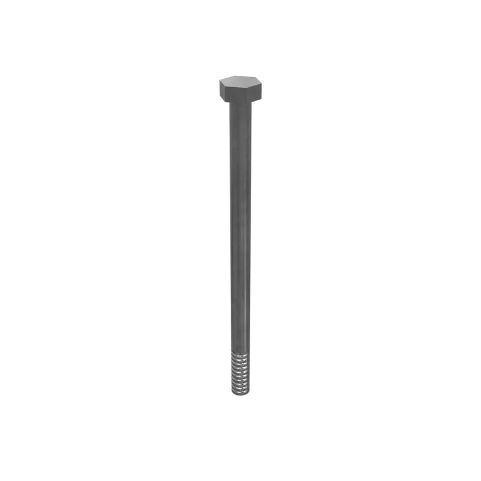 108-2989: M8-1.25 X 130mm Hex Head Bolt 1082989 купить