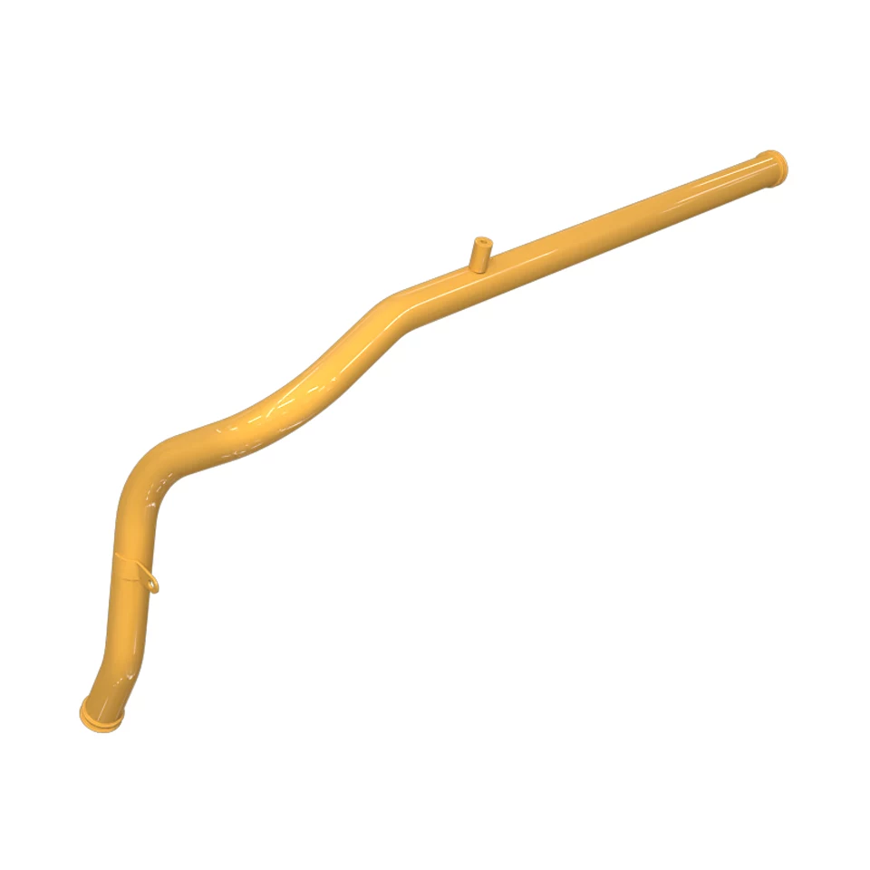 108-3251: 44.32mm ID Aftercooler Water Lines Tube 1083251 купить