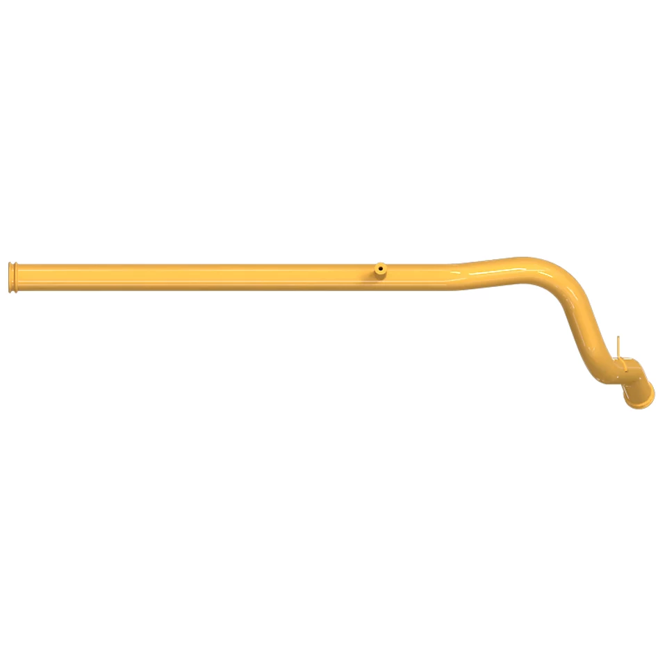 108-3251: 44.32mm ID Aftercooler Water Lines Tube 1083251 купить