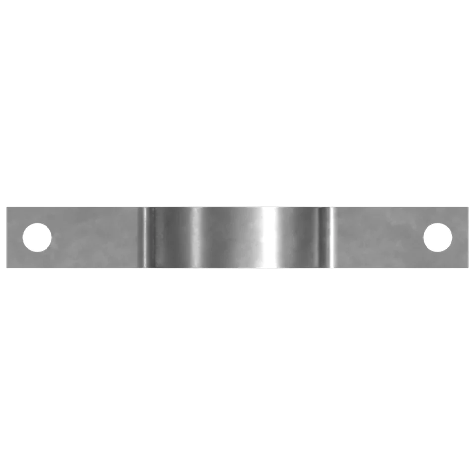108-3519: 4mm Thick Head Lamp Wiring Tube Mounting Clamp 1083519 купить