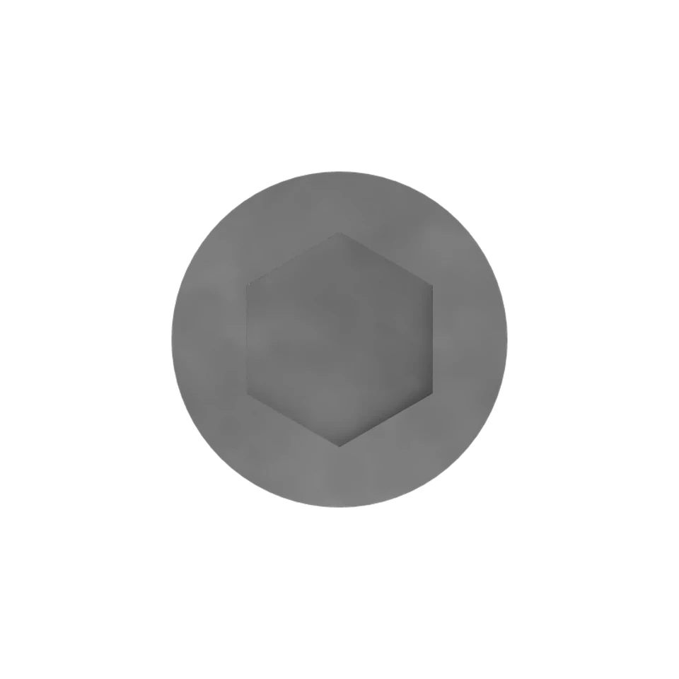 108-3819: Болт с шестигранной головкой M12-1,75 x 70 мм 1083819 купить
