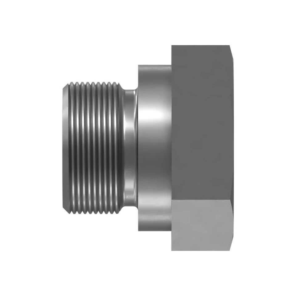 108-3866: 7/8'' X 9/16'' Straight Adapter 1083866 купить