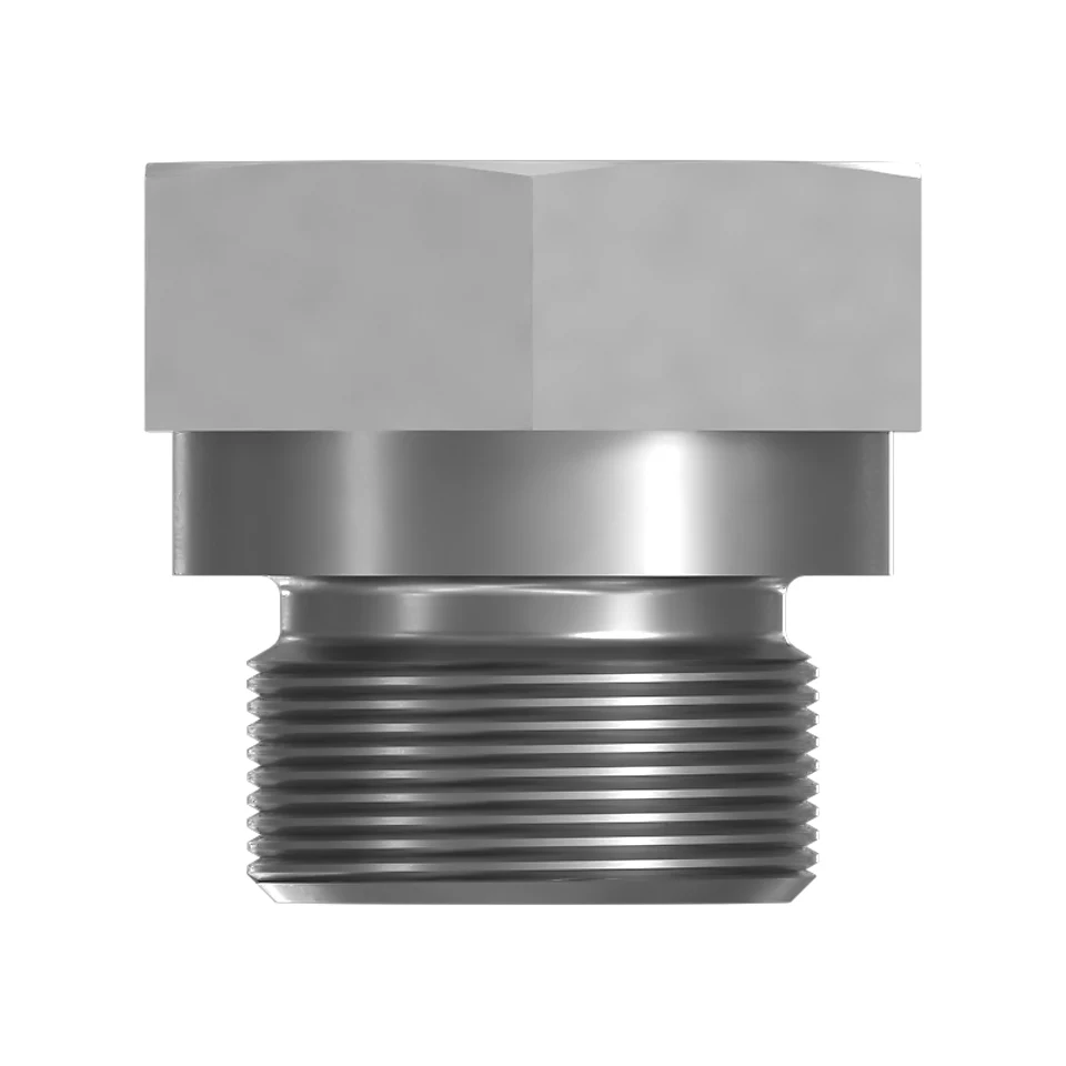 108-3866: 7/8'' X 9/16'' Straight Adapter 1083866 купить