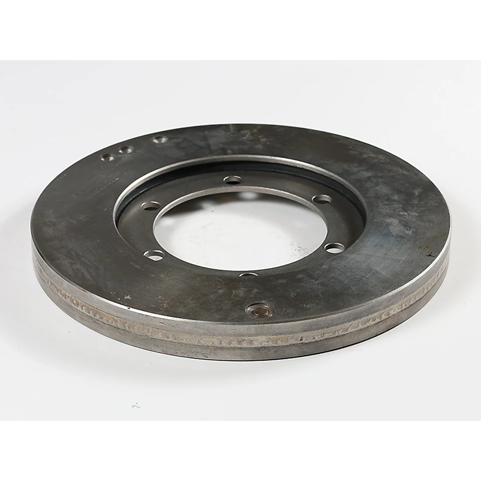 108-4075: Engine Crankshaft Damper 1084075 купить