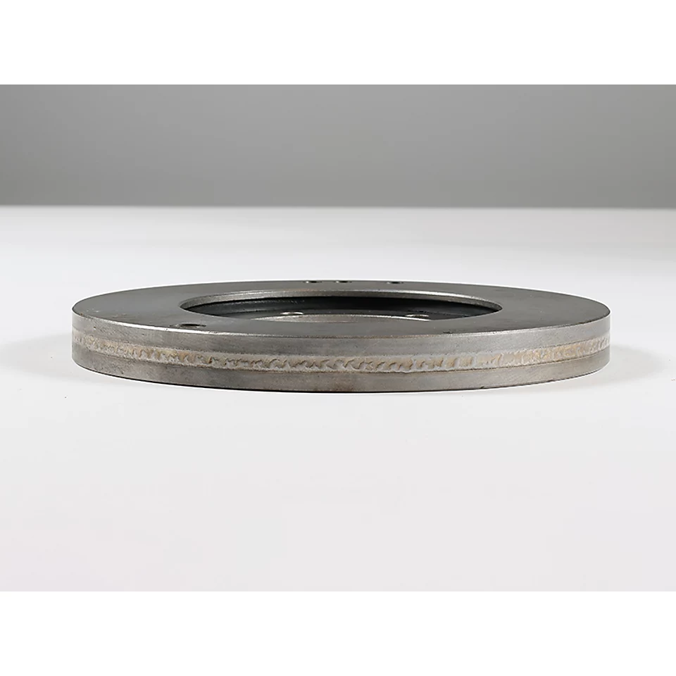 108-4075: Engine Crankshaft Damper 1084075 купить