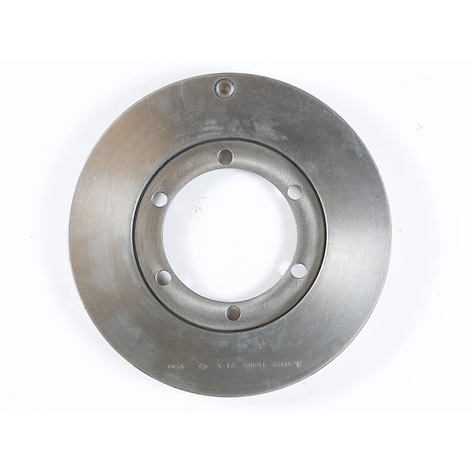 108-4075: Engine Crankshaft Damper 1084075 купить