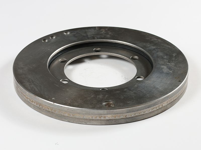 108-4075: Engine Crankshaft Damper 1084075 купить
