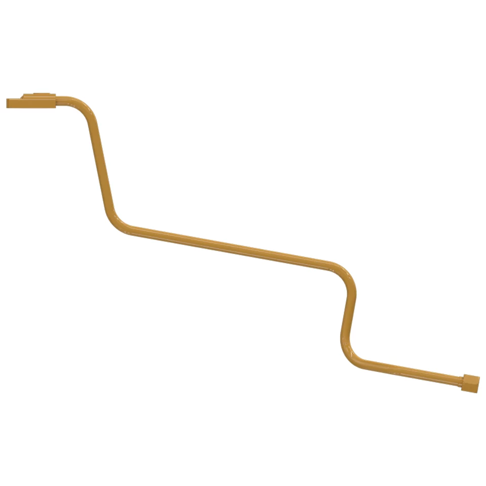 108-4151: 10.22mm Inner Diameter Turbocharger Oil Supply Tube 1084151 купить