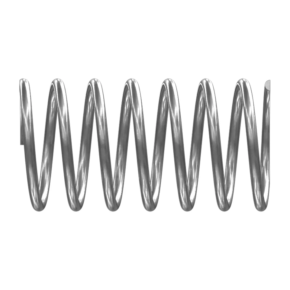 108-4430: 20.83mm Outside Diameter Compression Spring 1084430 купить