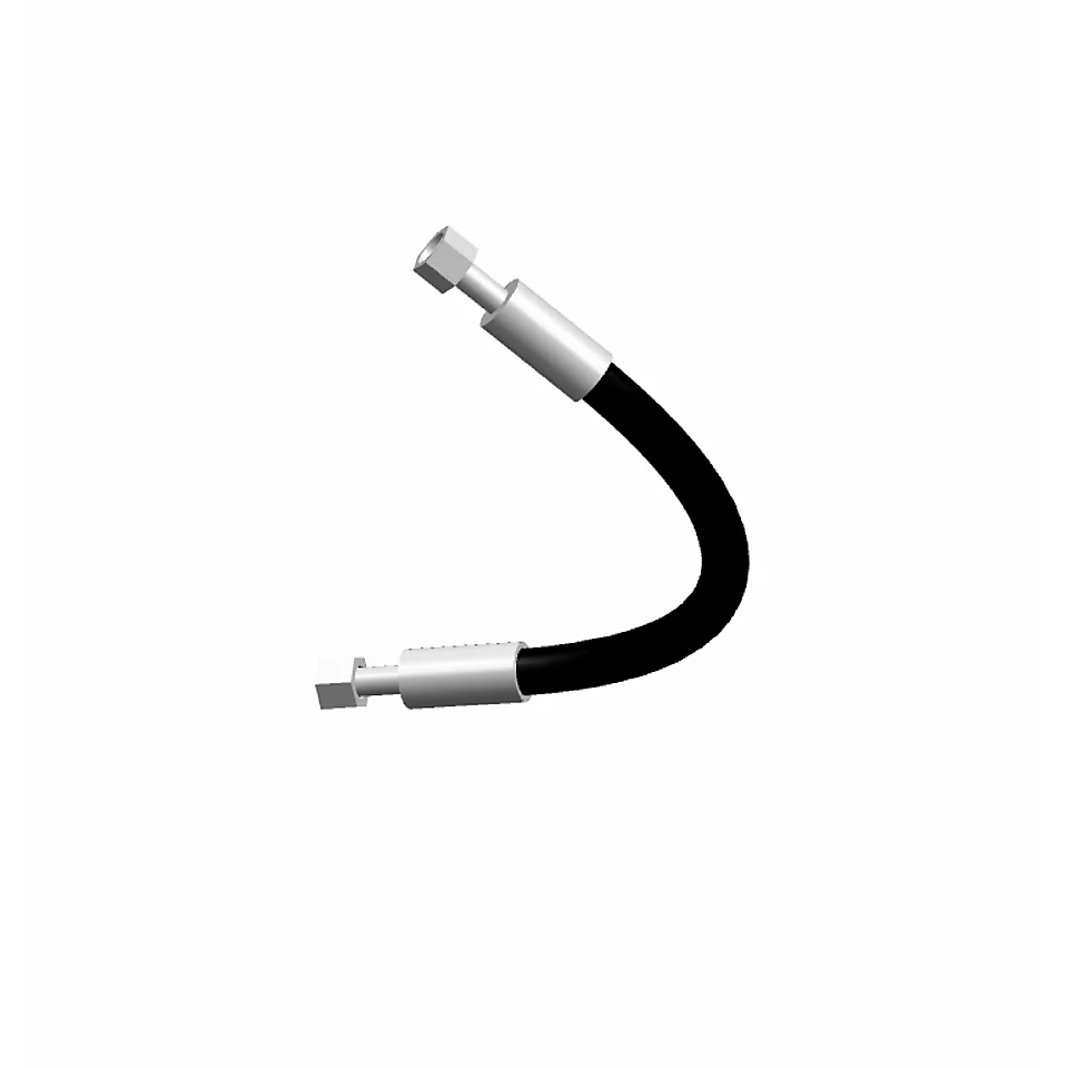 108-5137: HOSE A 1085137 купить