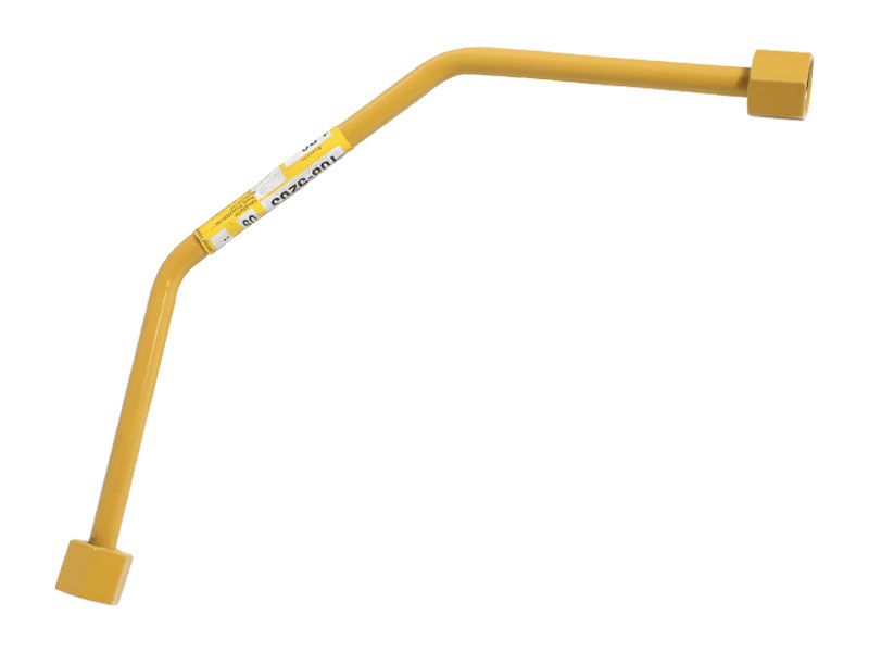 108-5203: 7.74mm Inner Diameter Brake Lines Tube Assembly 1085203 купить