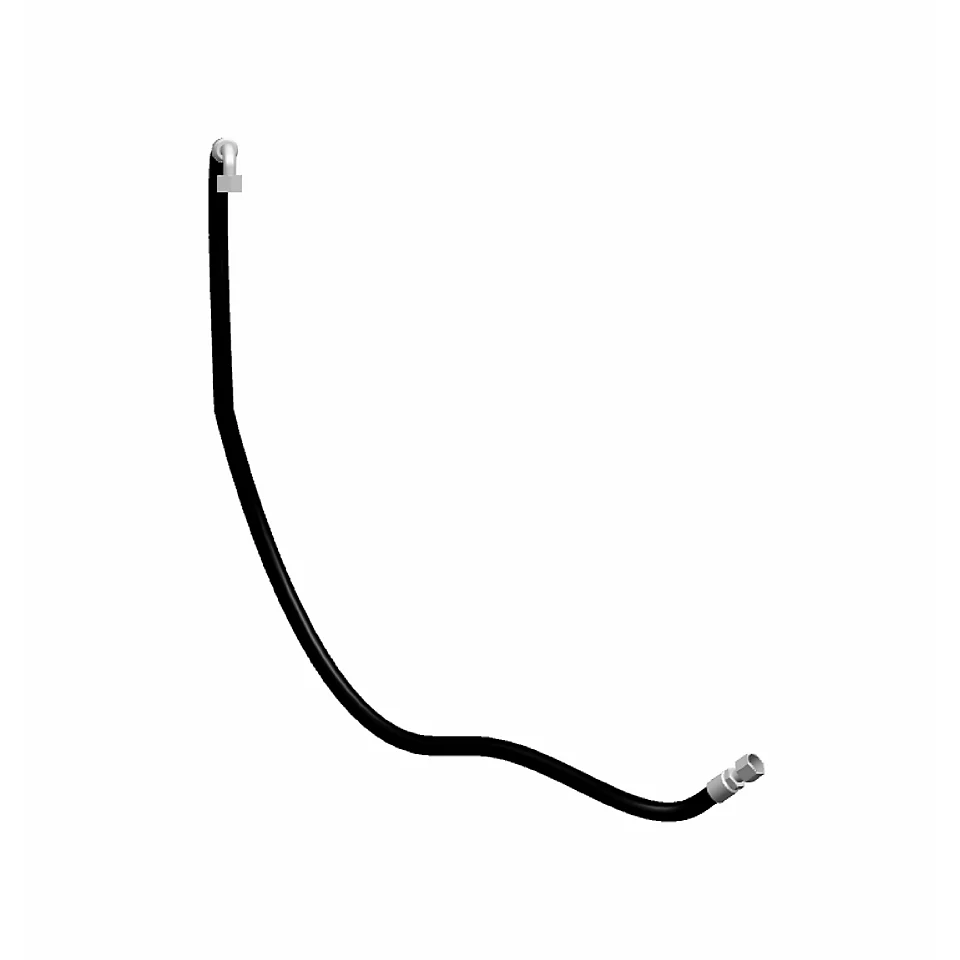 108-5208: HOSE A 1085208 купить