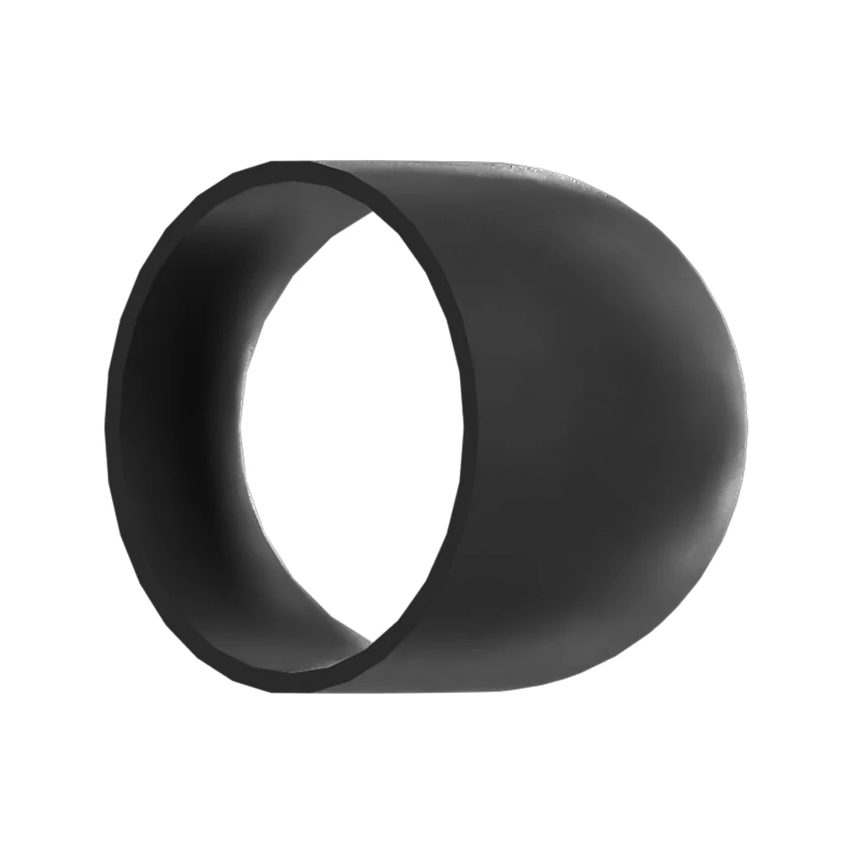 108-5551: 252.73mm Inner Diameter Precleaner Elbow 1085551 купить