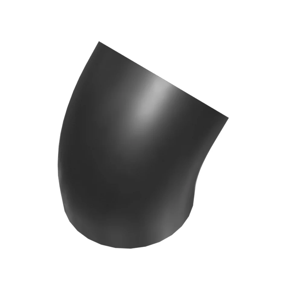 108-5551: 252.73mm Inner Diameter Precleaner Elbow 1085551 купить